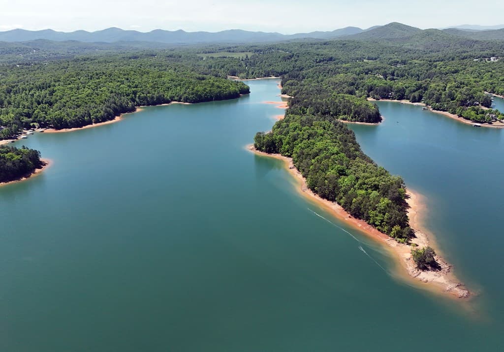 128 Old Dixie Road, Blairsville GA 30512 - Photo