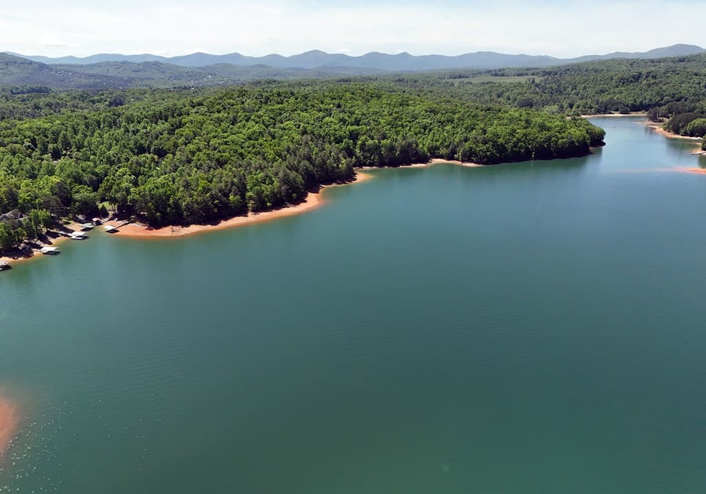 128 Old Dixie Road, Blairsville GA 30512 - Photo