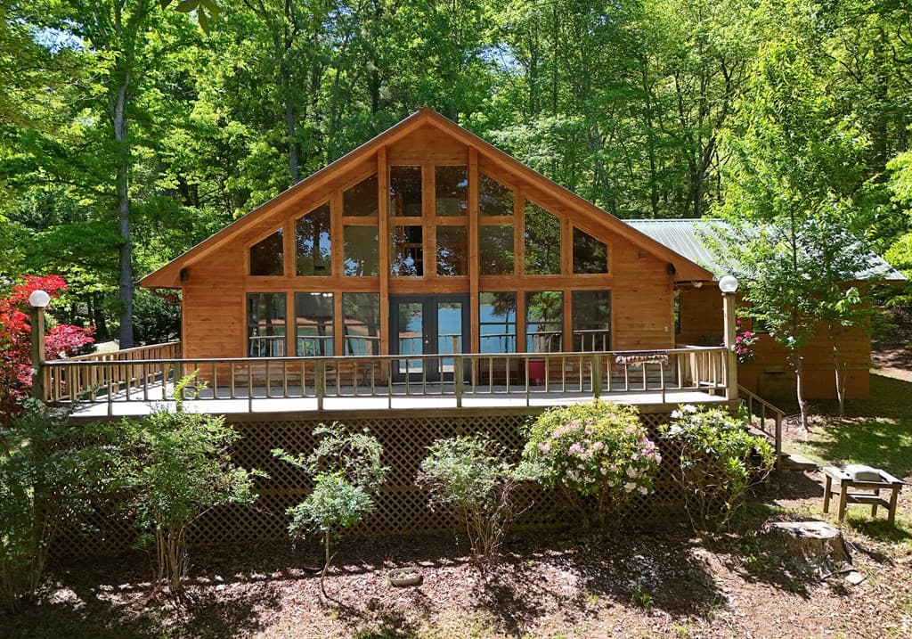 128 Old Dixie Road, Blairsville GA 30512 - Photo