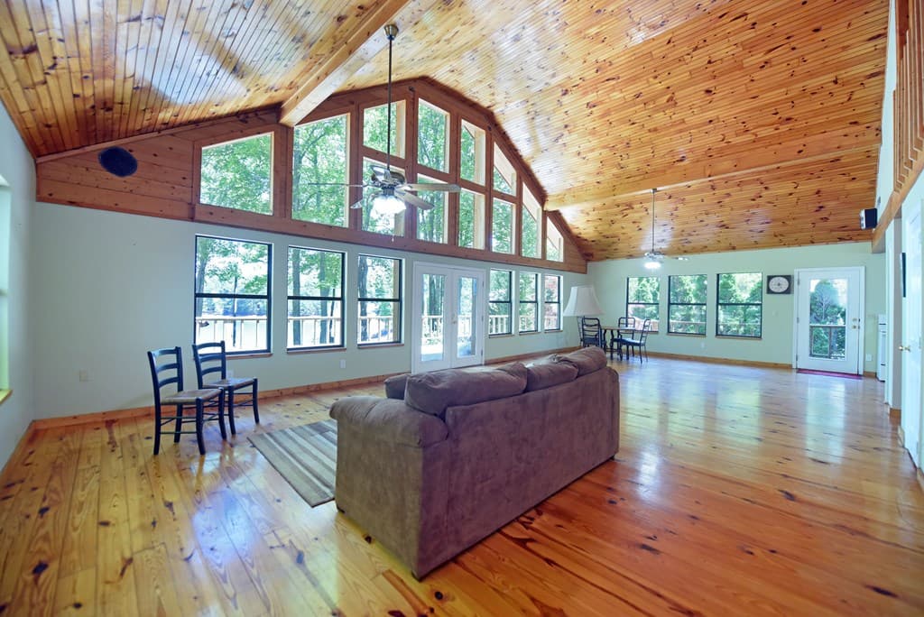 128 Old Dixie Road, Blairsville GA 30512 - Photo