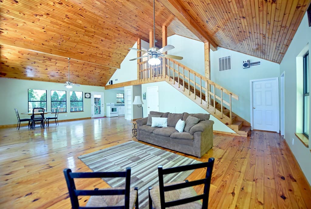 128 Old Dixie Road, Blairsville GA 30512 - Photo