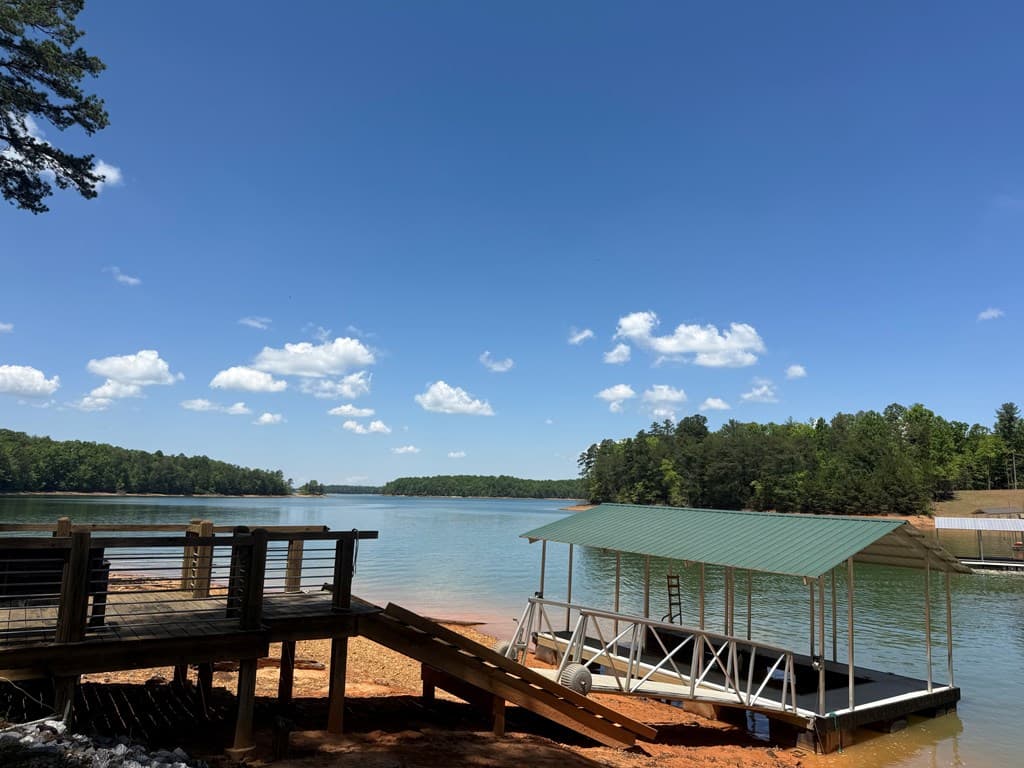 128 Old Dixie Road, Blairsville GA 30512 - Photo