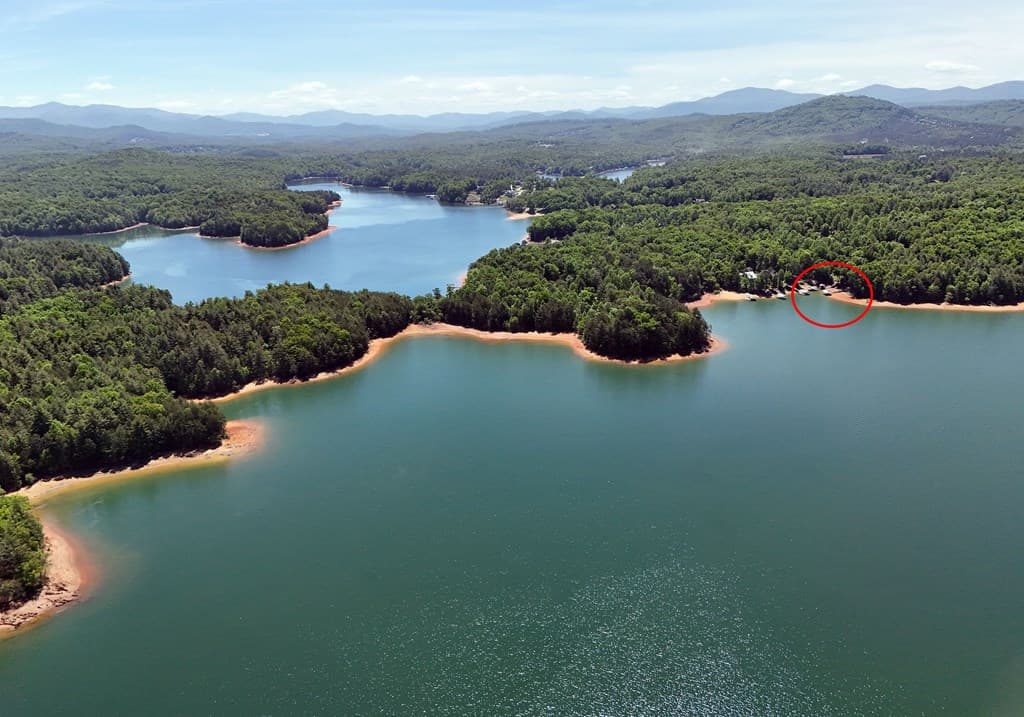128 Old Dixie Road, Blairsville GA 30512 - Photo