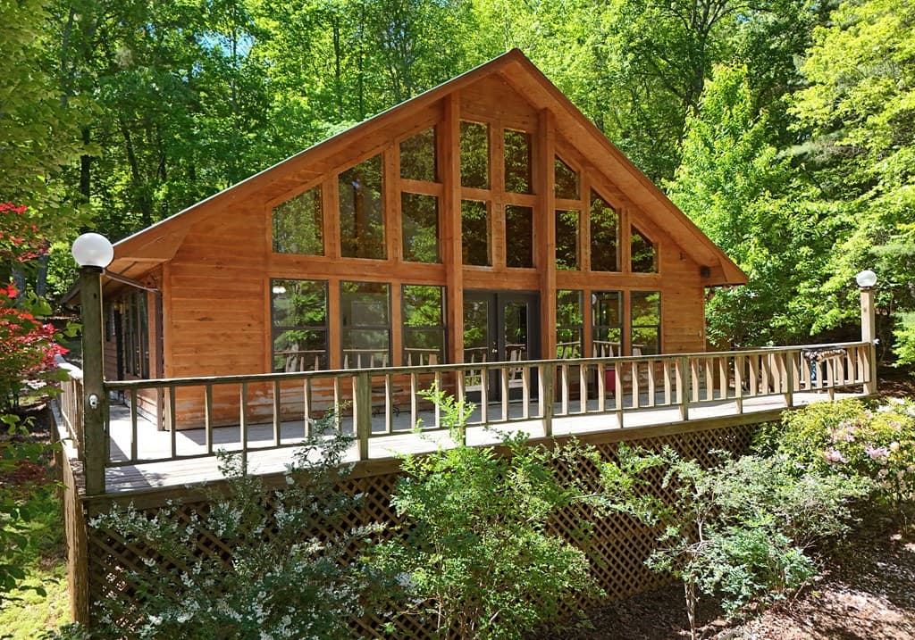 128 Old Dixie Road, Blairsville GA 30512 - Photo