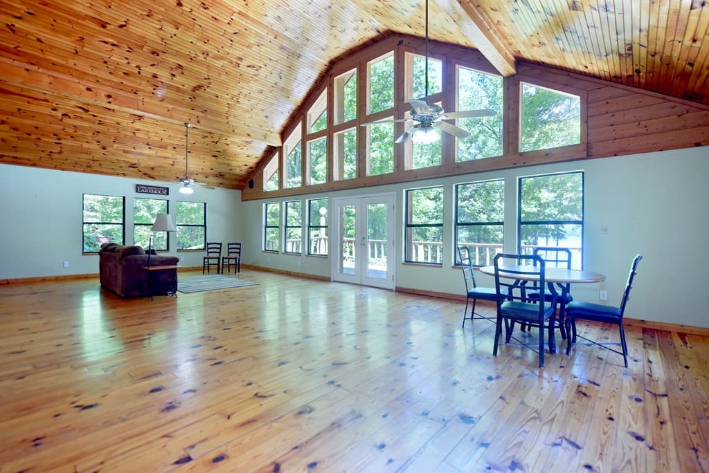 128 Old Dixie Road, Blairsville GA 30512 - Photo