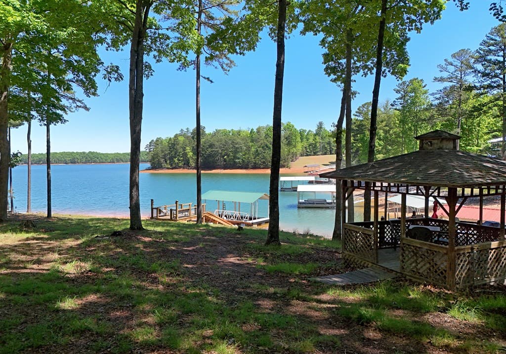 128 Old Dixie Road, Blairsville GA 30512 - Photo