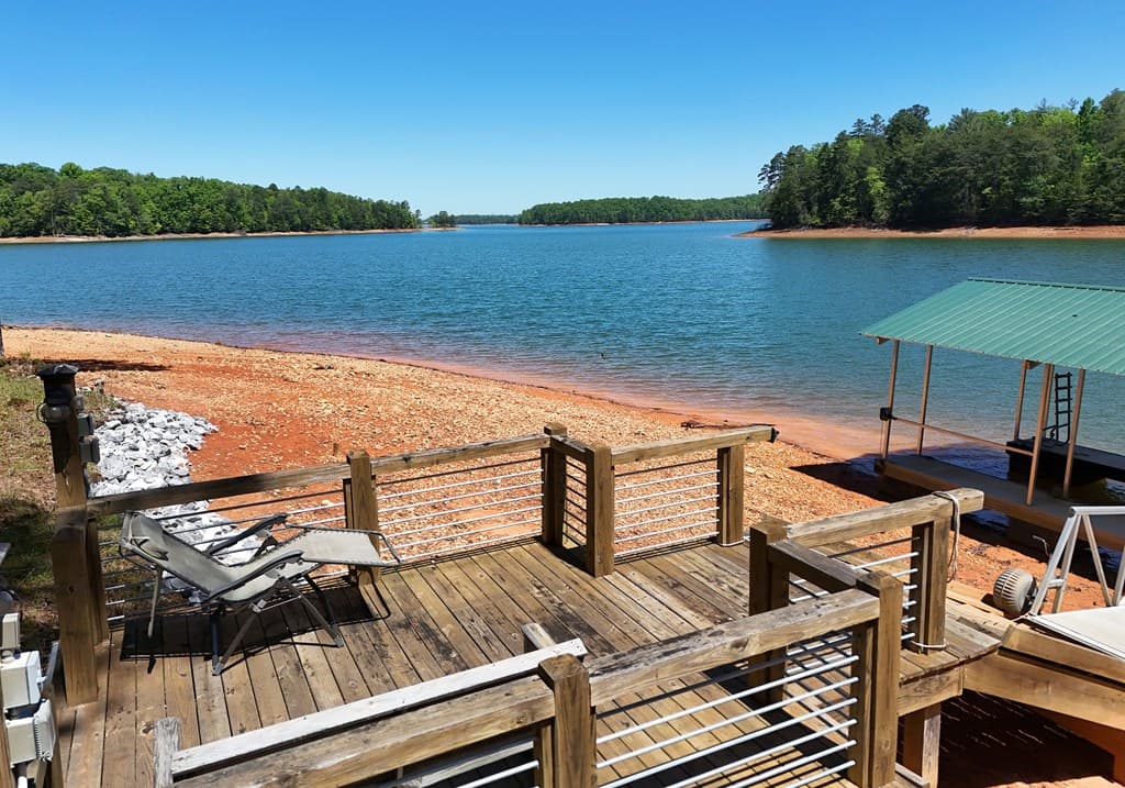 128 Old Dixie Road, Blairsville GA 30512 - Photo