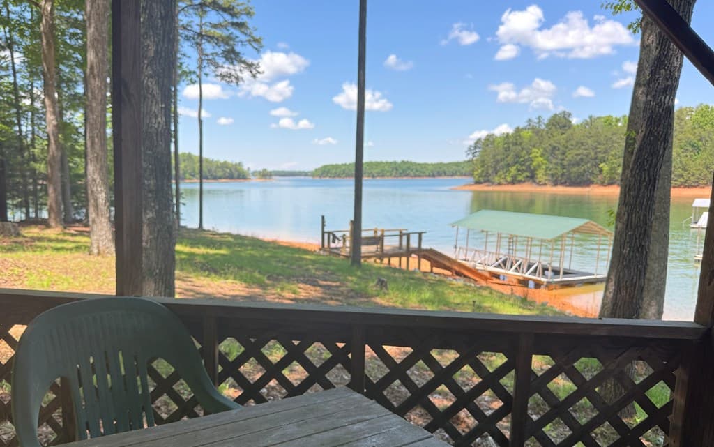 128 Old Dixie Road, Blairsville GA 30512 - Photo