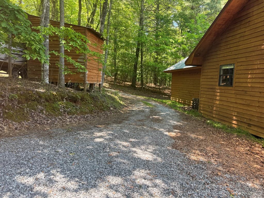 128 Old Dixie Road, Blairsville GA 30512 - Photo