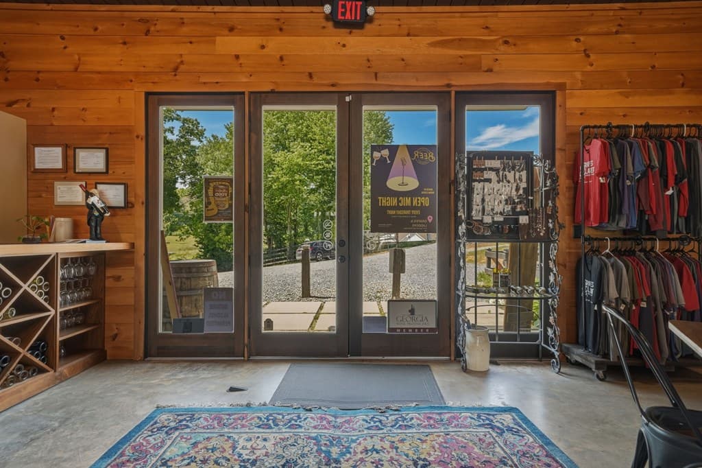 2317 Hwy 382, Ellijay GA 30540 - Photo