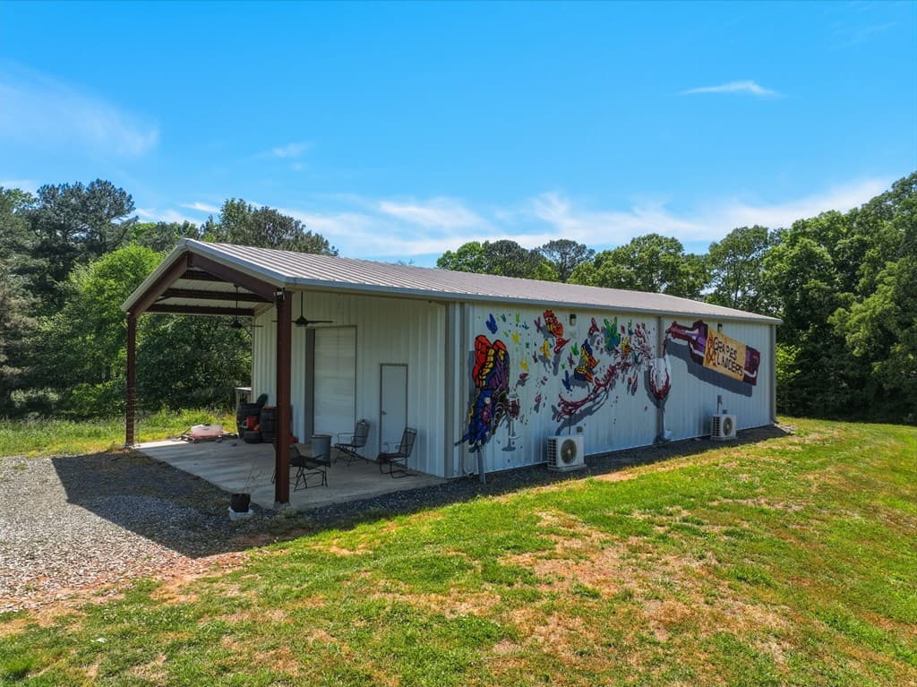 2317 Hwy 382, Ellijay GA 30540 - Photo