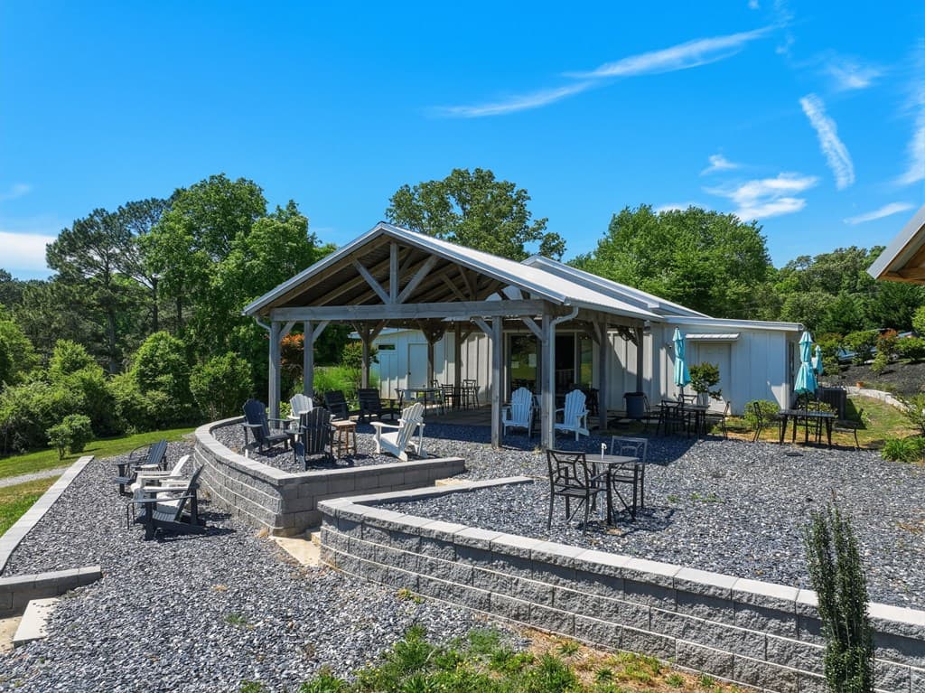2317 Hwy 382, Ellijay GA 30540 - Photo