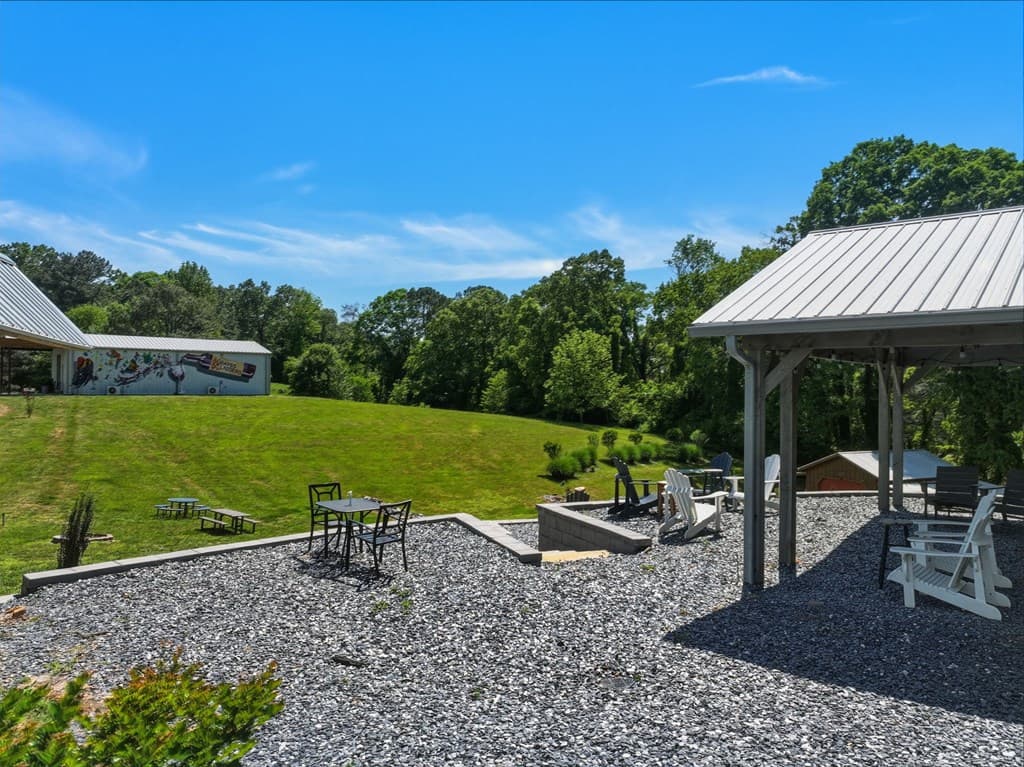 2317 Hwy 382, Ellijay GA 30540 - Photo