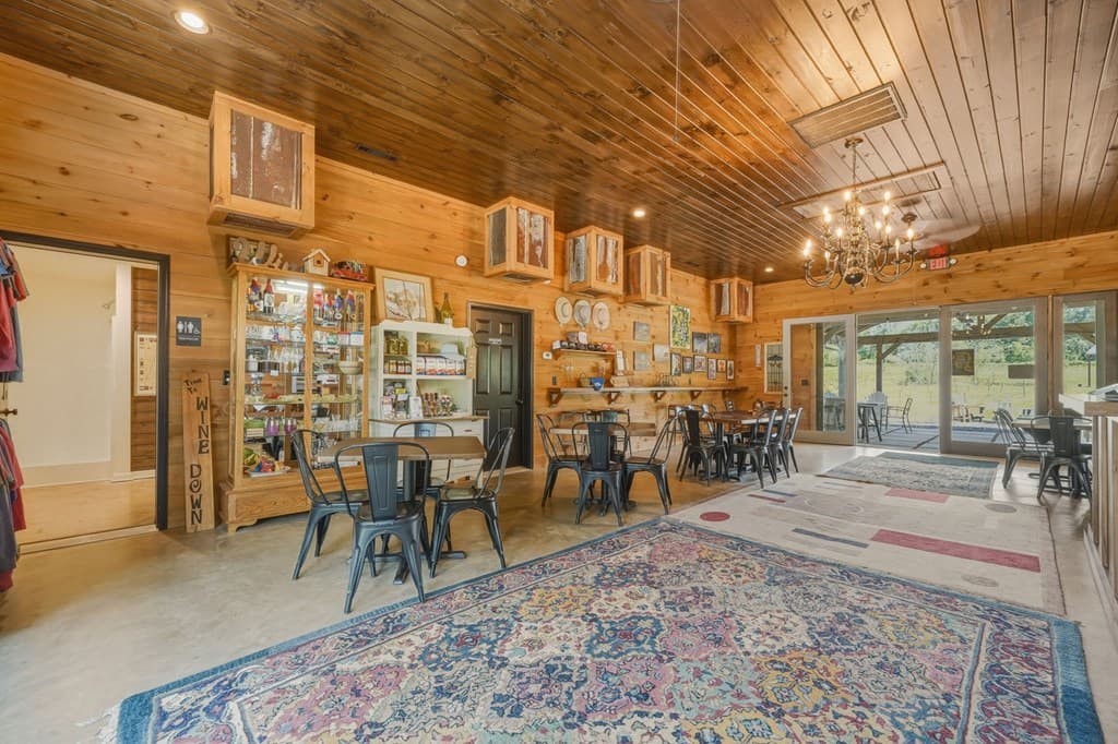2317 Hwy 382, Ellijay GA 30540 - Photo