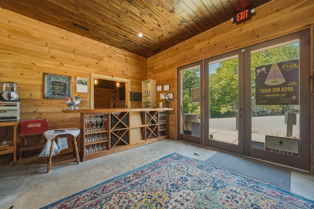 2317 Hwy 382, Ellijay GA 30540 - Photo