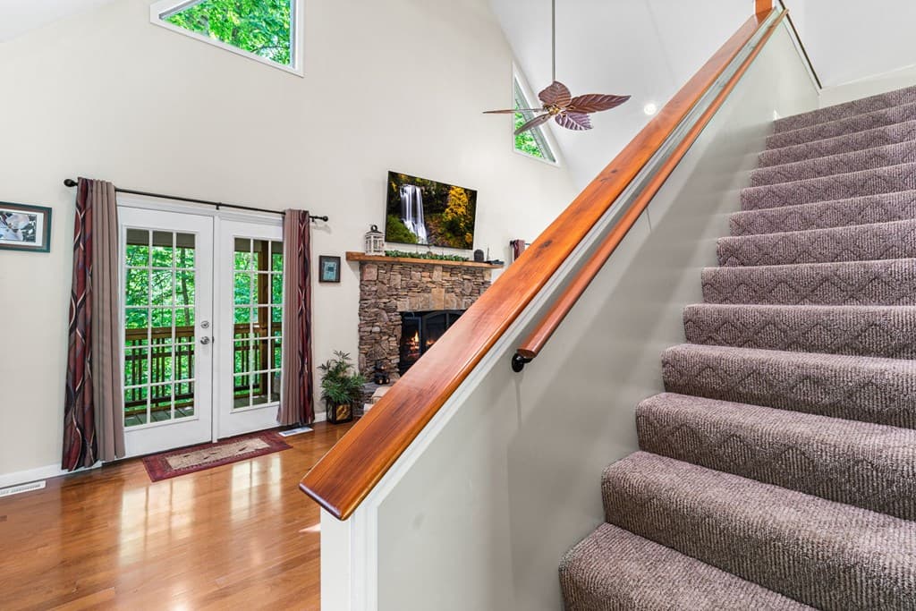 2102 Pooh Corner, Hiawassee GA 30546 - Photo