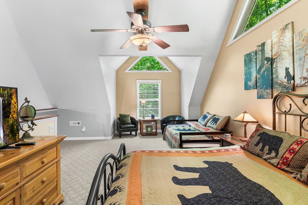2102 Pooh Corner, Hiawassee GA 30546 - Photo