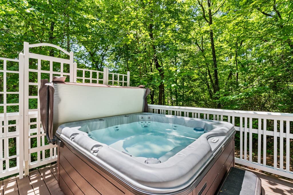 2102 Pooh Corner, Hiawassee GA 30546 - Photo