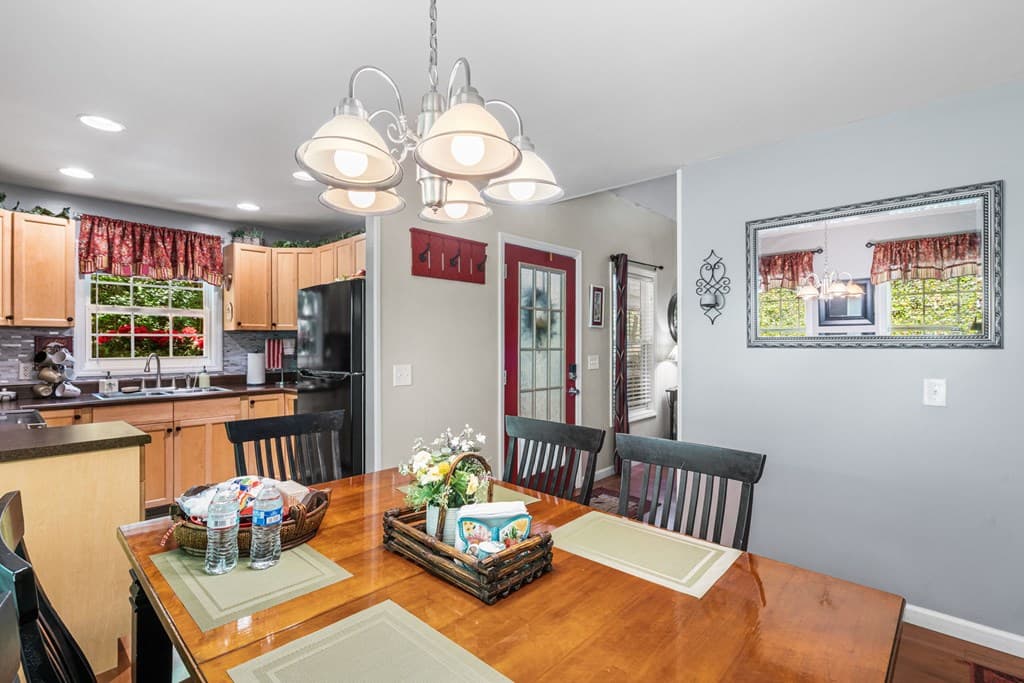 2102 Pooh Corner, Hiawassee GA 30546 - Photo