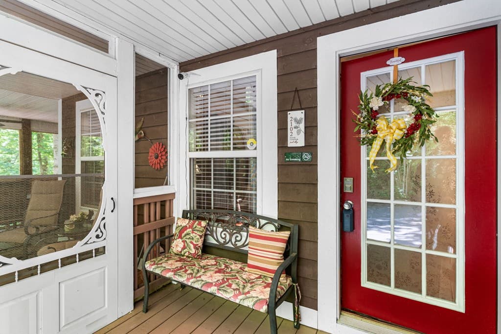 2102 Pooh Corner, Hiawassee GA 30546 - Photo