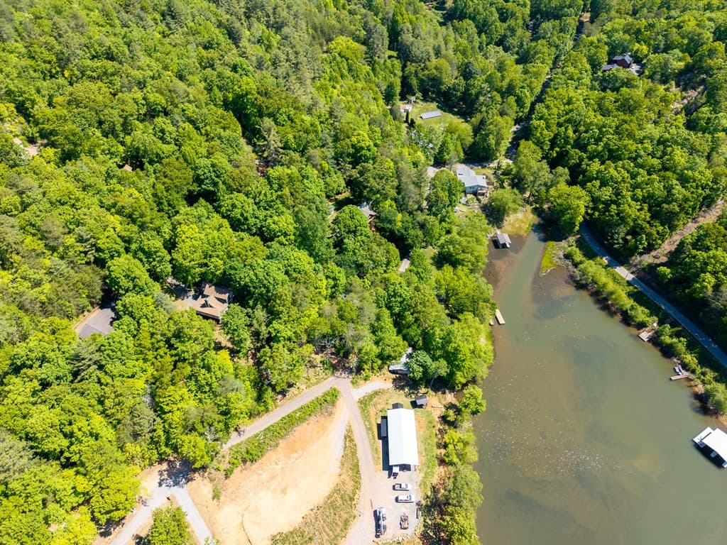2102 Pooh Corner, Hiawassee GA 30546 - Photo