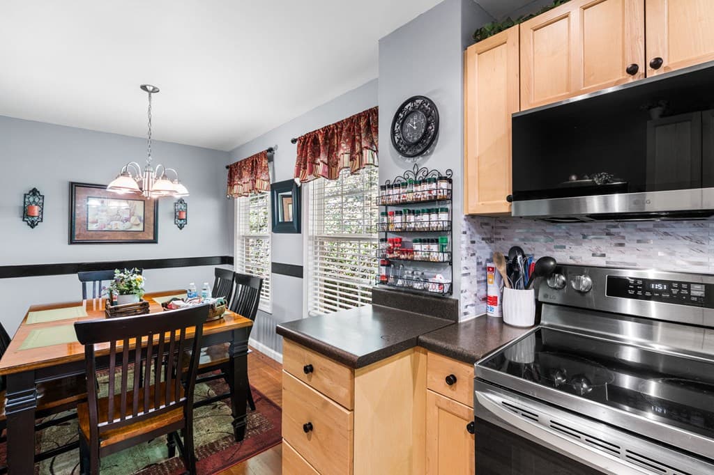 2102 Pooh Corner, Hiawassee GA 30546 - Photo