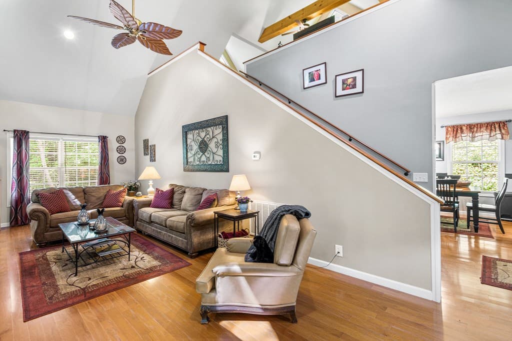 2102 Pooh Corner, Hiawassee GA 30546 - Photo