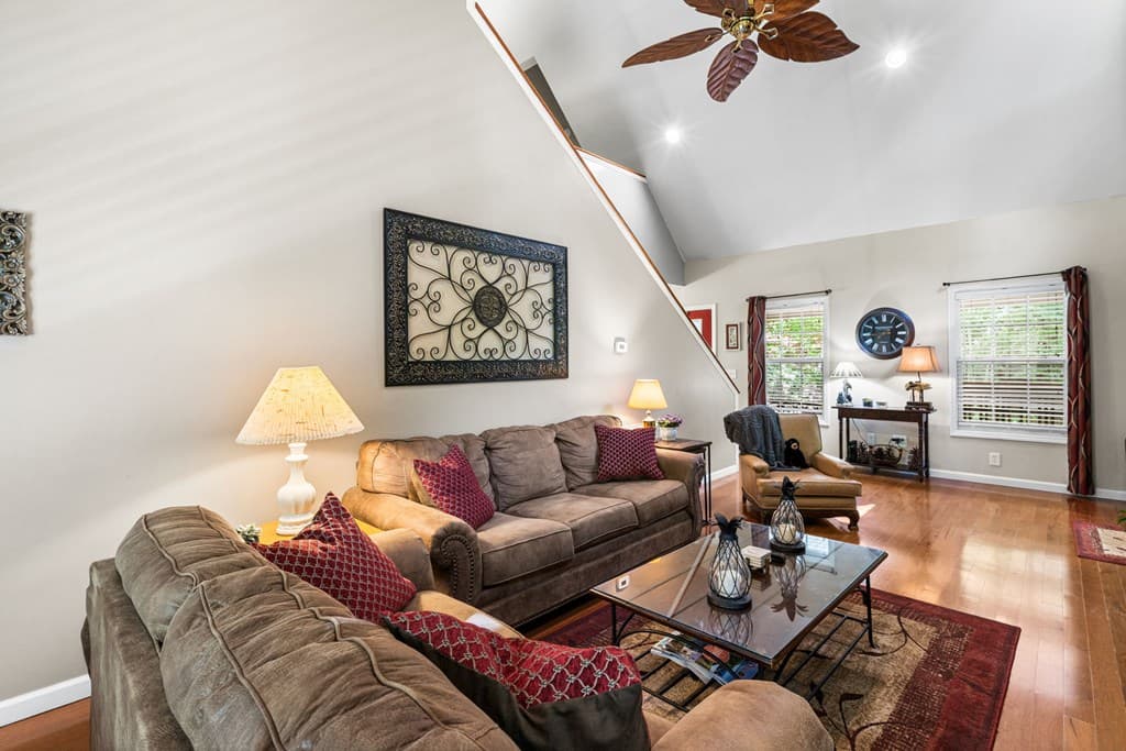 2102 Pooh Corner, Hiawassee GA 30546 - Photo