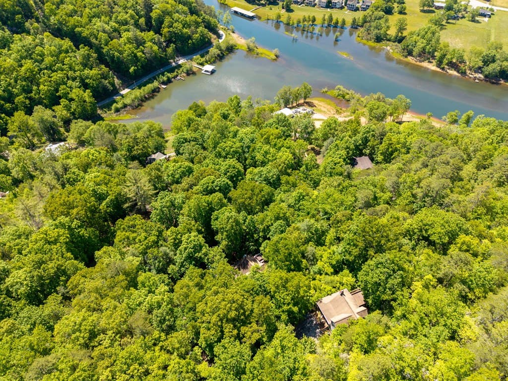 2102 Pooh Corner, Hiawassee GA 30546 - Photo