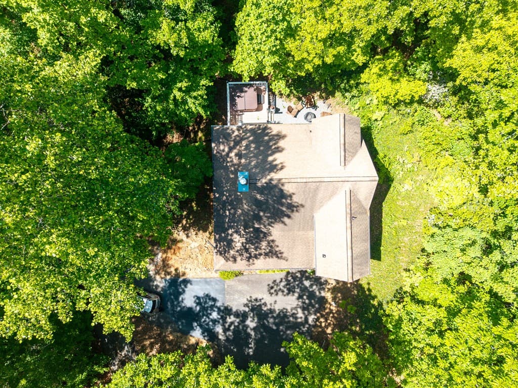 2102 Pooh Corner, Hiawassee GA 30546 - Photo