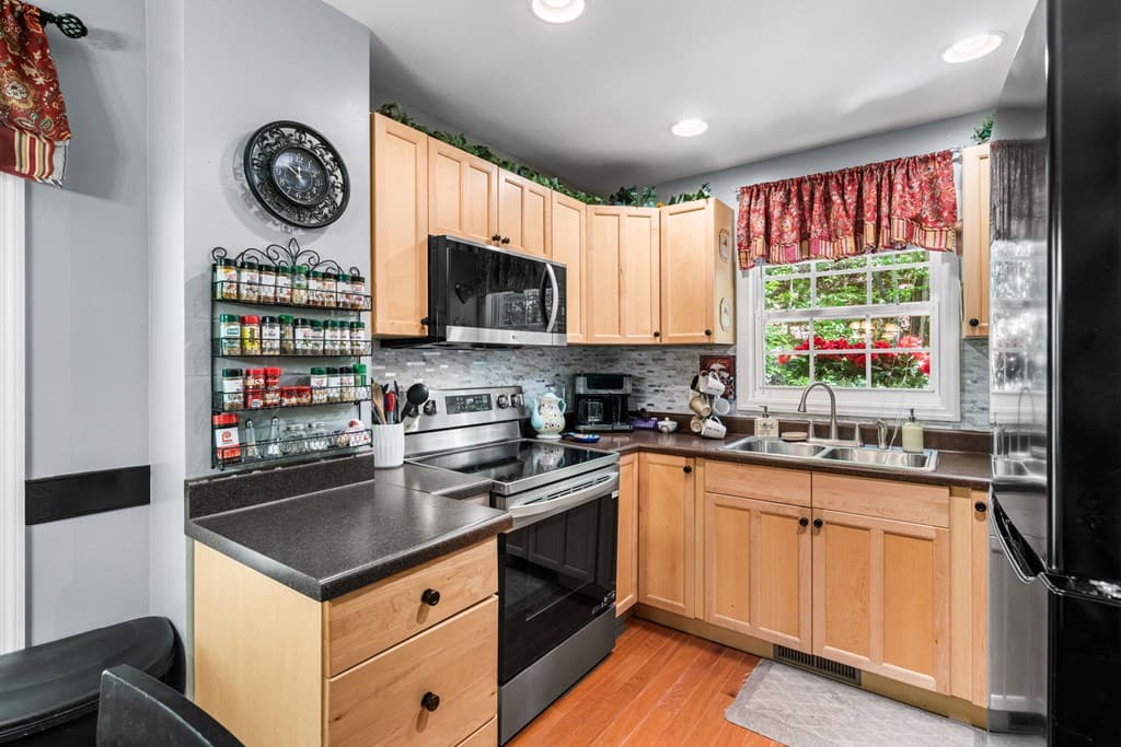 2102 Pooh Corner, Hiawassee GA 30546 - Photo