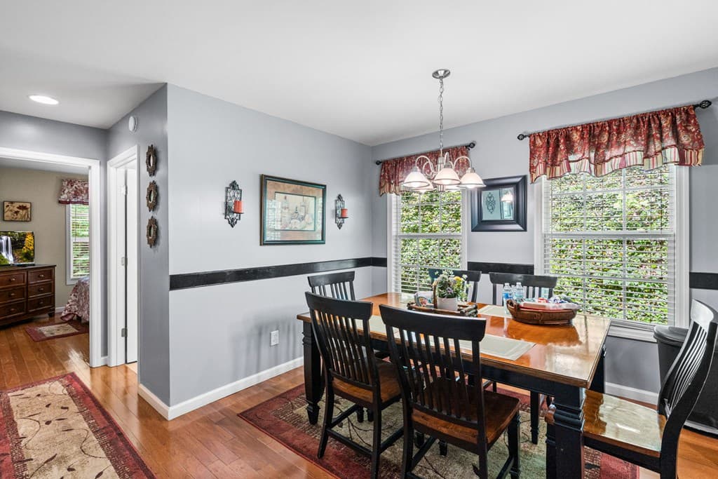 2102 Pooh Corner, Hiawassee GA 30546 - Photo