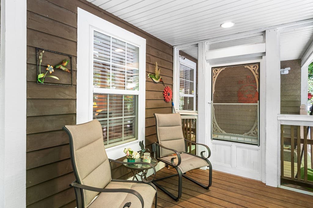 2102 Pooh Corner, Hiawassee GA 30546 - Photo