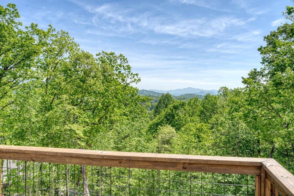 296 Peaks Drive, Hayesville NC 28904 - Photo