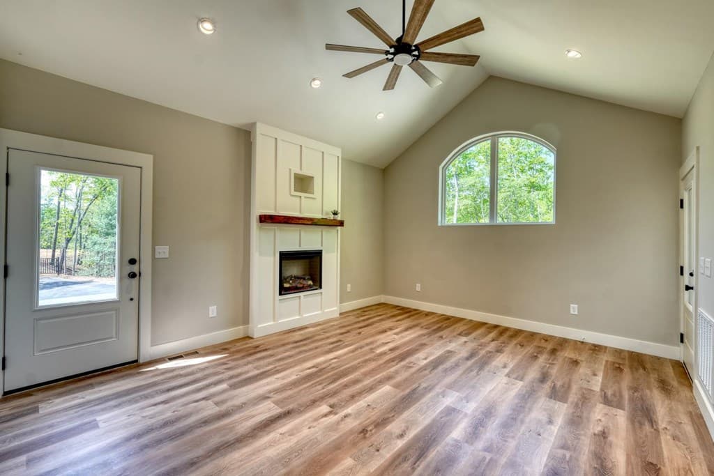 296 Peaks Drive, Hayesville NC 28904 - Photo