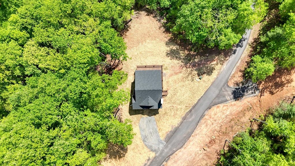 296 Peaks Drive, Hayesville NC 28904 - Photo