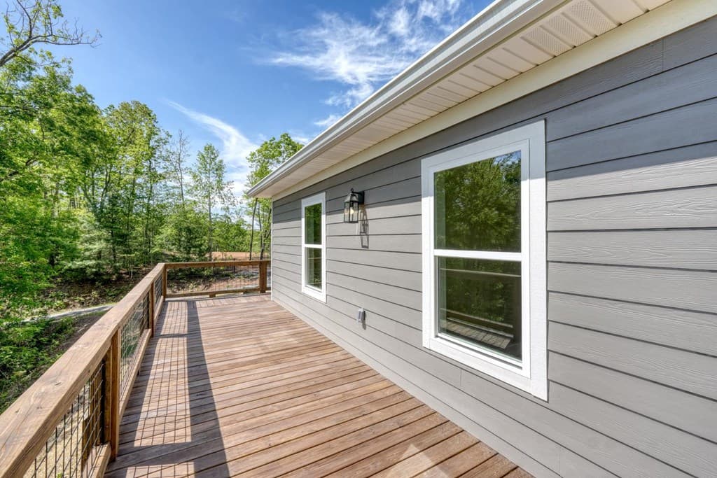 296 Peaks Drive, Hayesville NC 28904 - Photo