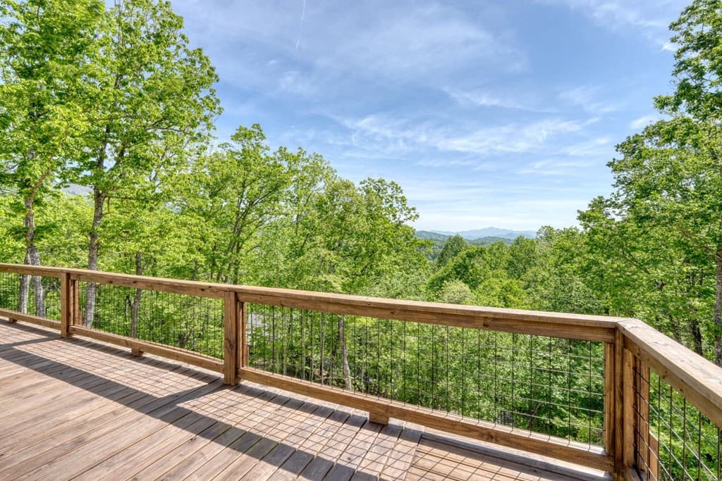 296 Peaks Drive, Hayesville NC 28904 - Photo