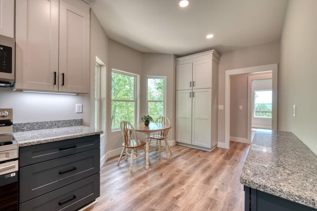 296 Peaks Drive, Hayesville NC 28904 - Photo