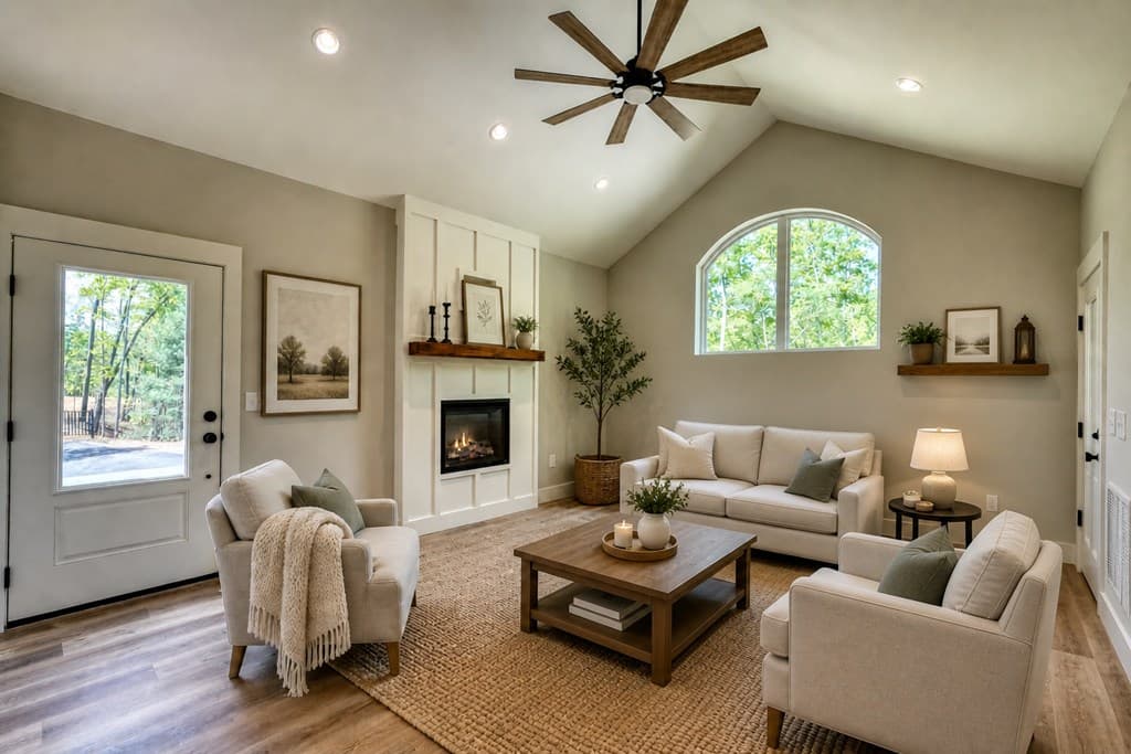 296 Peaks Drive, Hayesville NC 28904 - Photo