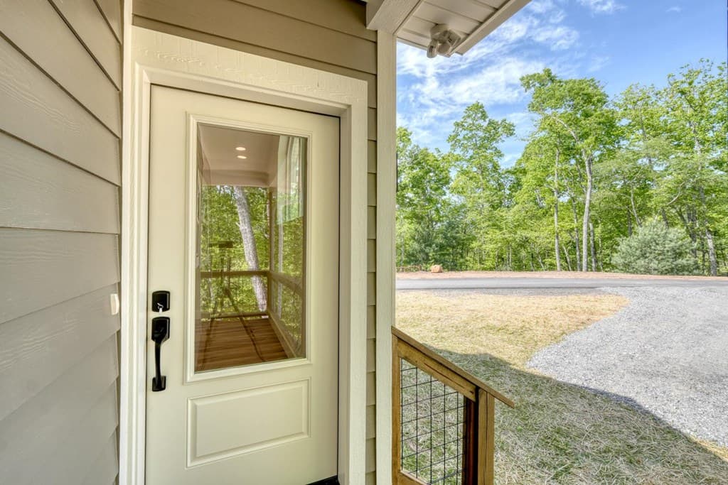 296 Peaks Drive, Hayesville NC 28904 - Photo