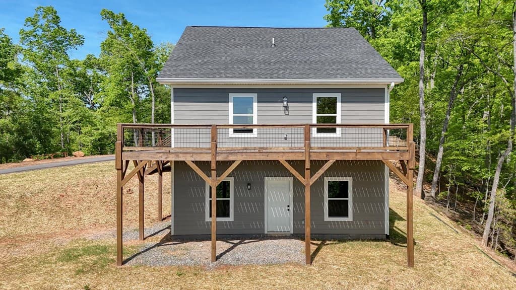 296 Peaks Drive, Hayesville NC 28904 - Photo