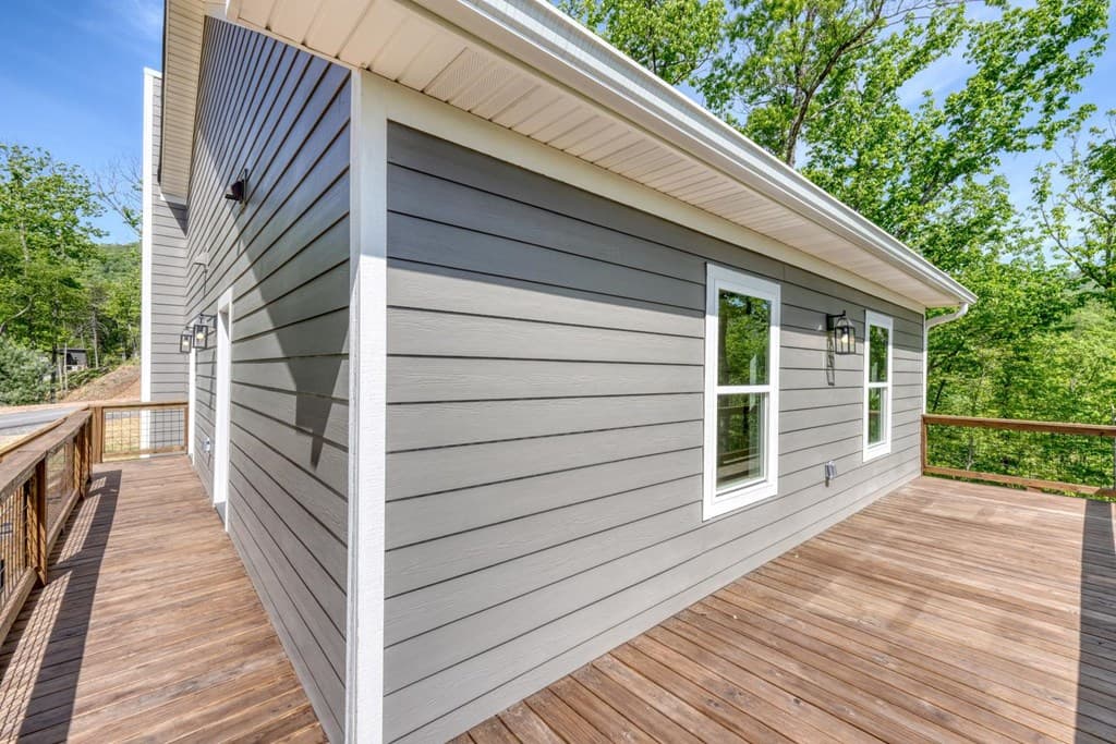 296 Peaks Drive, Hayesville NC 28904 - Photo