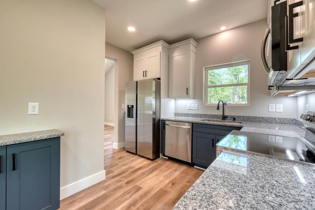 296 Peaks Drive, Hayesville NC 28904 - Photo