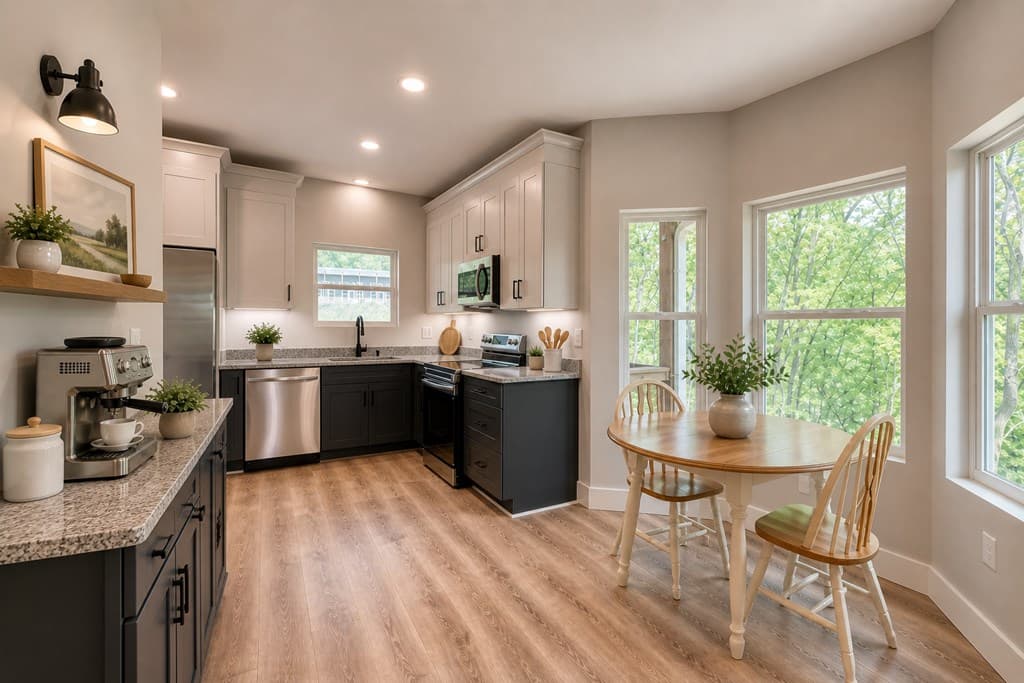 296 Peaks Drive, Hayesville NC 28904 - Photo