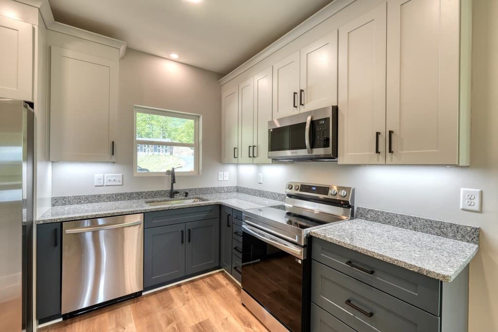 296 Peaks Drive, Hayesville NC 28904 - Photo