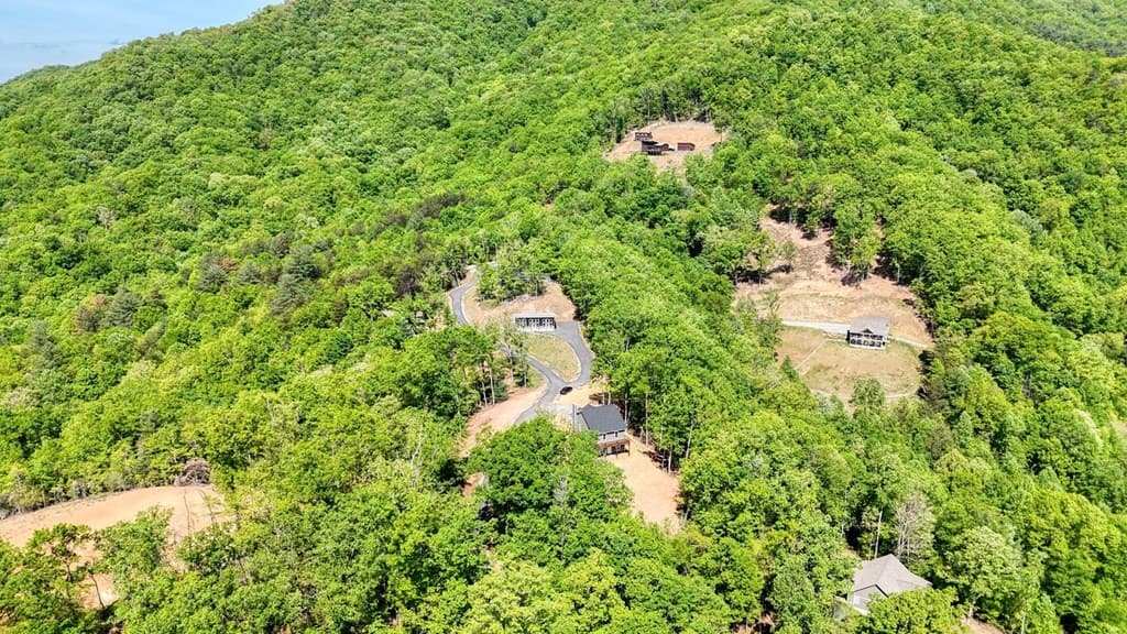 296 Peaks Drive, Hayesville NC 28904 - Photo