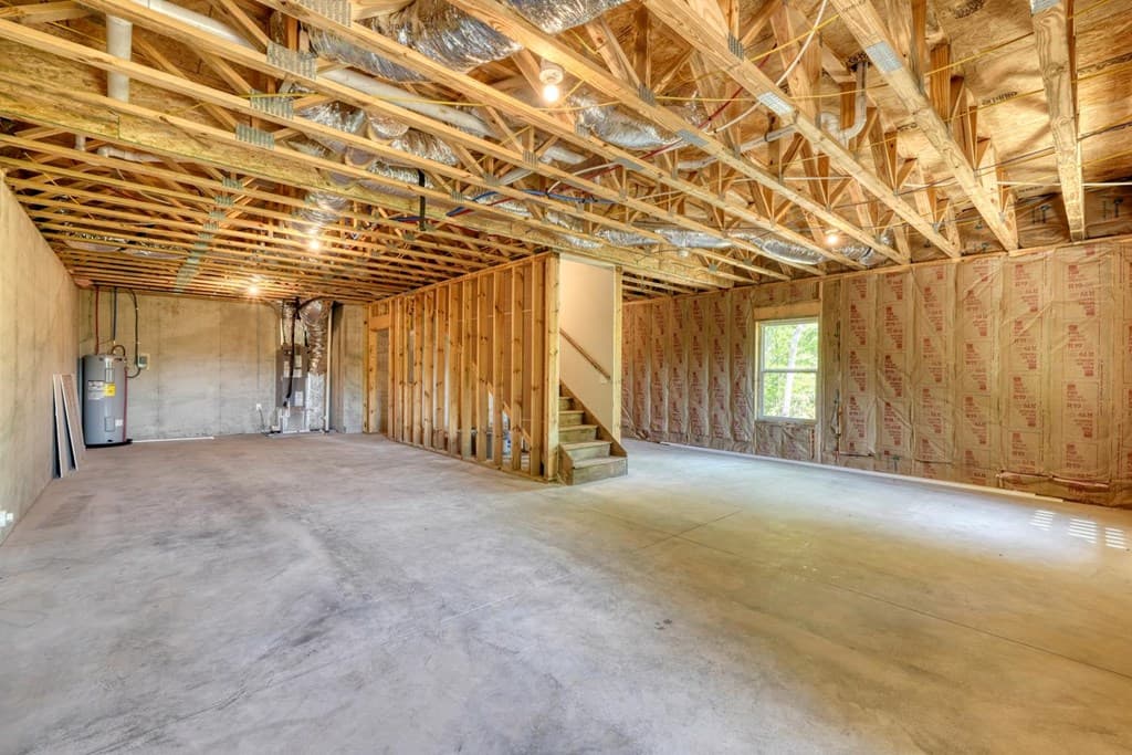 296 Peaks Drive, Hayesville NC 28904 - Photo