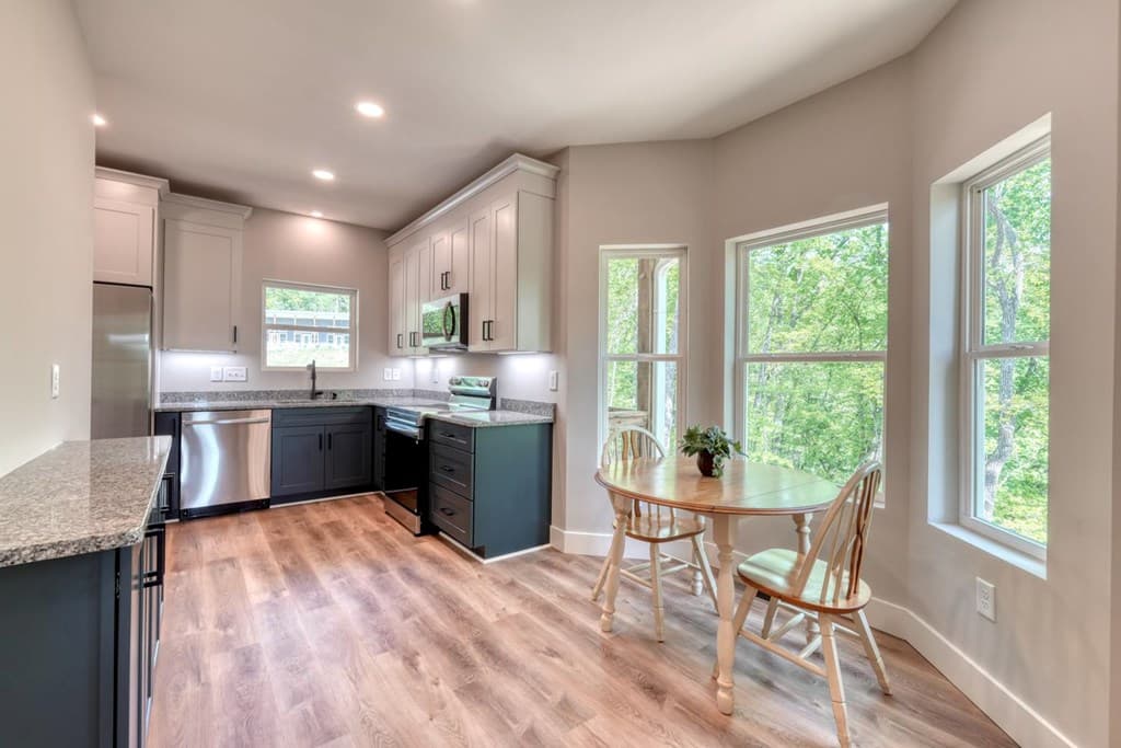 296 Peaks Drive, Hayesville NC 28904 - Photo