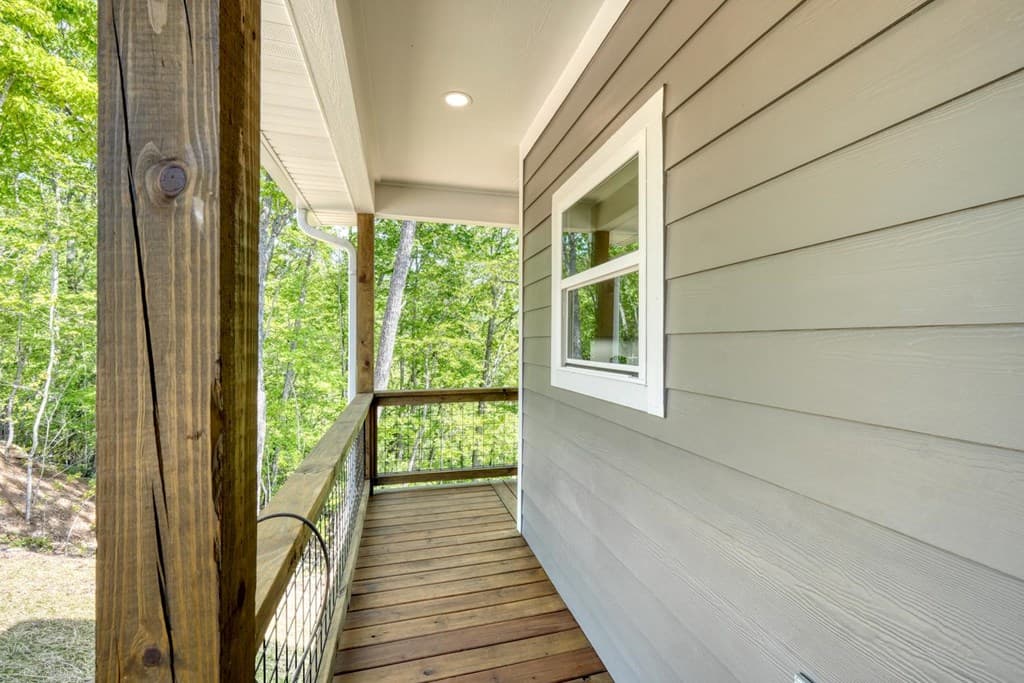 296 Peaks Drive, Hayesville NC 28904 - Photo